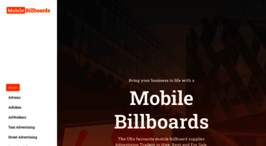mobilebillboards.co.uk