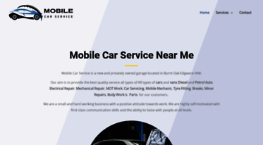 mobilecarservice.com