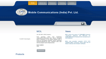 mobilecom.in