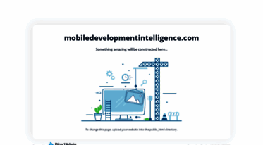 mobiledevelopmentintelligence.com