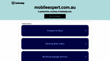mobileexpert.com.au