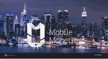 mobilemonetizer.net