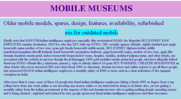 mobilemuseums.org