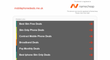 mobilephonedeals.me.uk