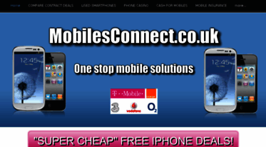 mobilesconnect.co.uk