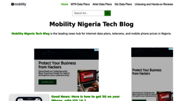 mobility.com.ng