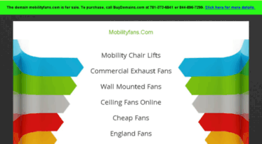 mobilityfans.com
