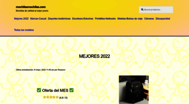 mochilasmochilas.com