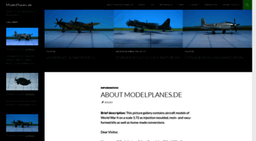 modelplanes.de