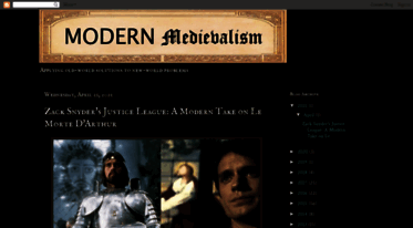 modernmedievalism.blogspot.com