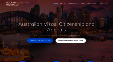 modernmigrationaustralia.com.au