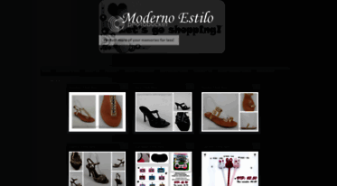 moderno-estilo.blogspot.com