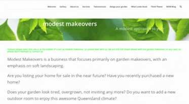 modestmakeovers.com.au