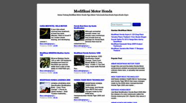 modifikasi-motor-honda.blogspot.com