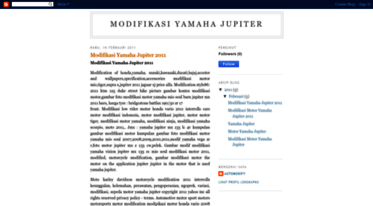 modifikasi-yamaha-jupiter.blogspot.com