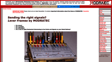 modratec.com