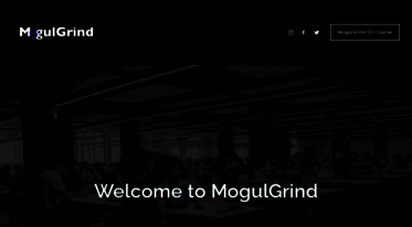 mogulgrind.com