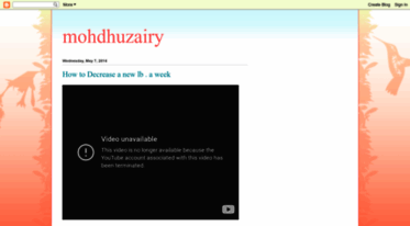 mohdhuzairy.blogspot.com