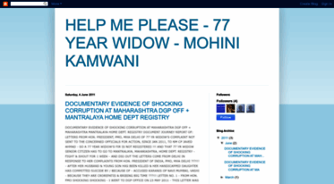 mohinikamwani.blogspot.com