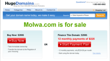 molwa.com