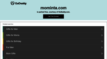 mominta.com