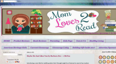 momloves2read.com