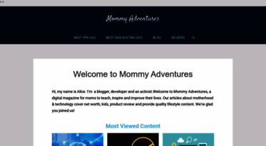 mommyadventures.net