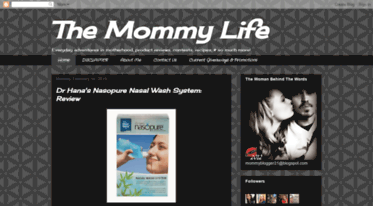 mommyblogger21.blogspot.com