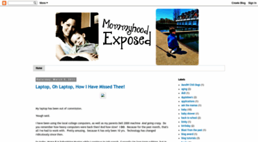 mommyhoodexposed.blogspot.com