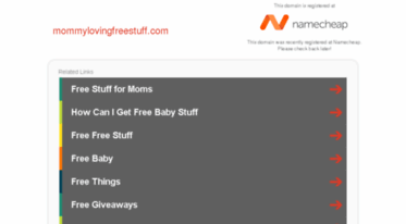 mommylovingfreestuff.com