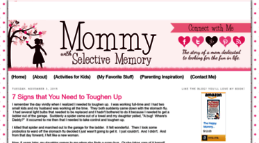 mommywithselectivememory.blogspot.com