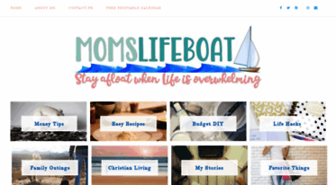 momslifeboat.com