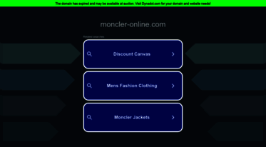 moncler-online.com