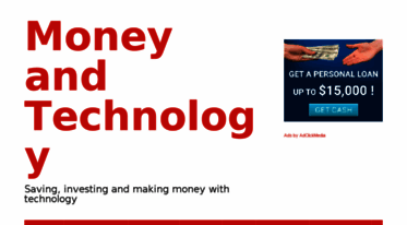 moneyandtechnology.com