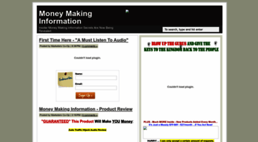moneymakinginformation.blogspot.com