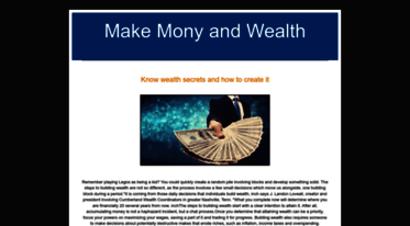 moneynfinancialupdate.blogspot.com