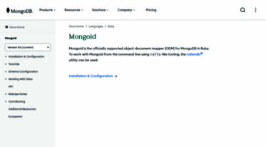 mongoid.org
