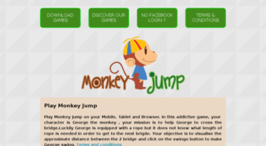 monkey-jump.com