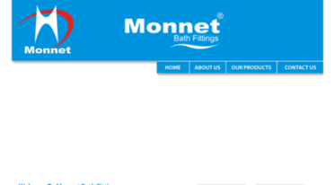 monnetbath.com