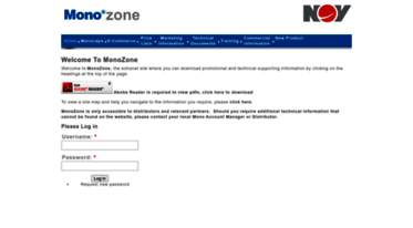 mono-zone.com