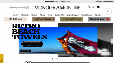 monogramonline.com