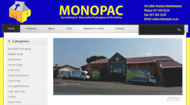 monopac.co.za