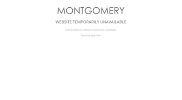 montgomery.co.uk