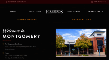 montgomery.firebirdsrestaurants.com