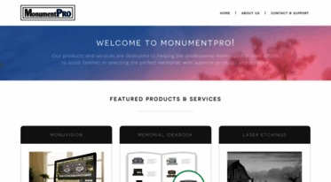 monumentpro.com