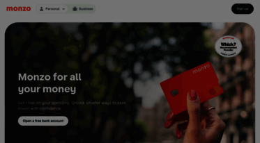 monzo.com
