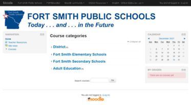 moodle.fortsmithschools.org