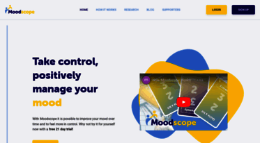 moodscope.com