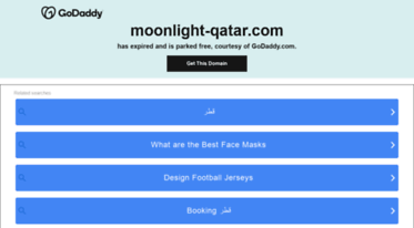 moonlight-qatar.com