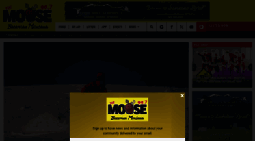 mooseradio.com